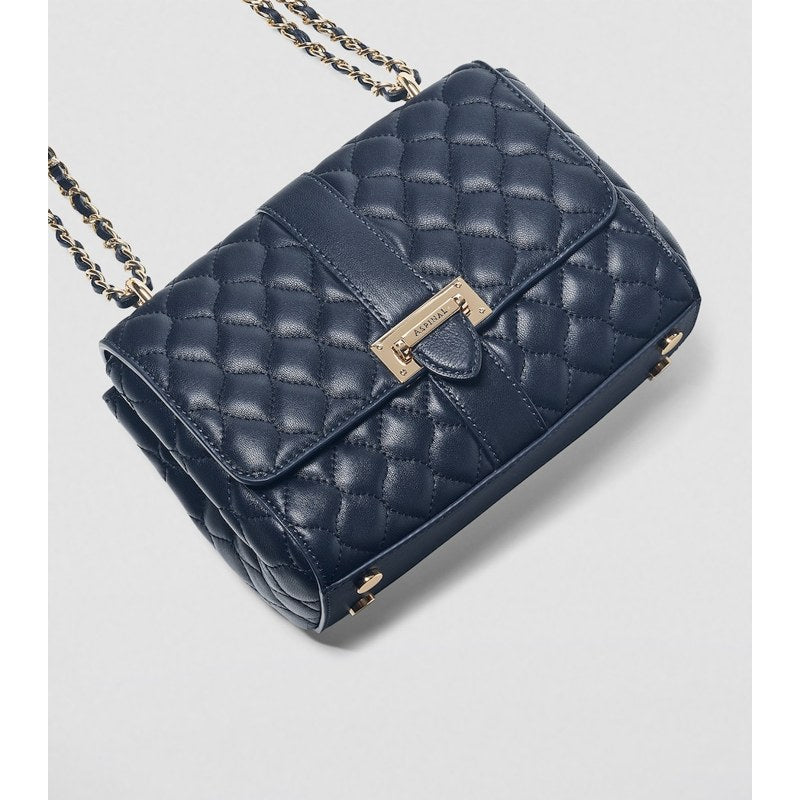Bolsa Shoulder Lottie