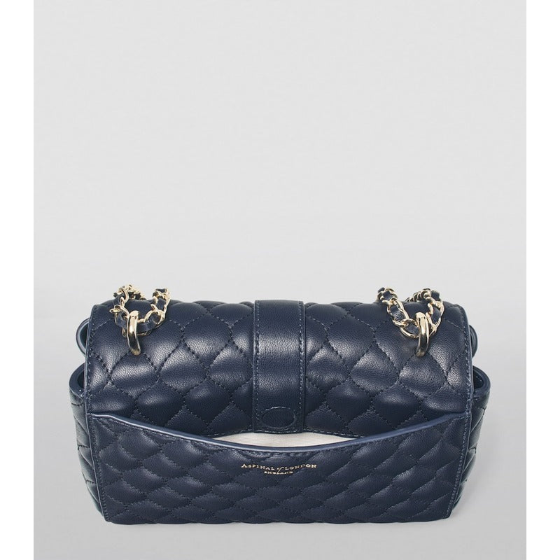 Bolsa Shoulder Lottie