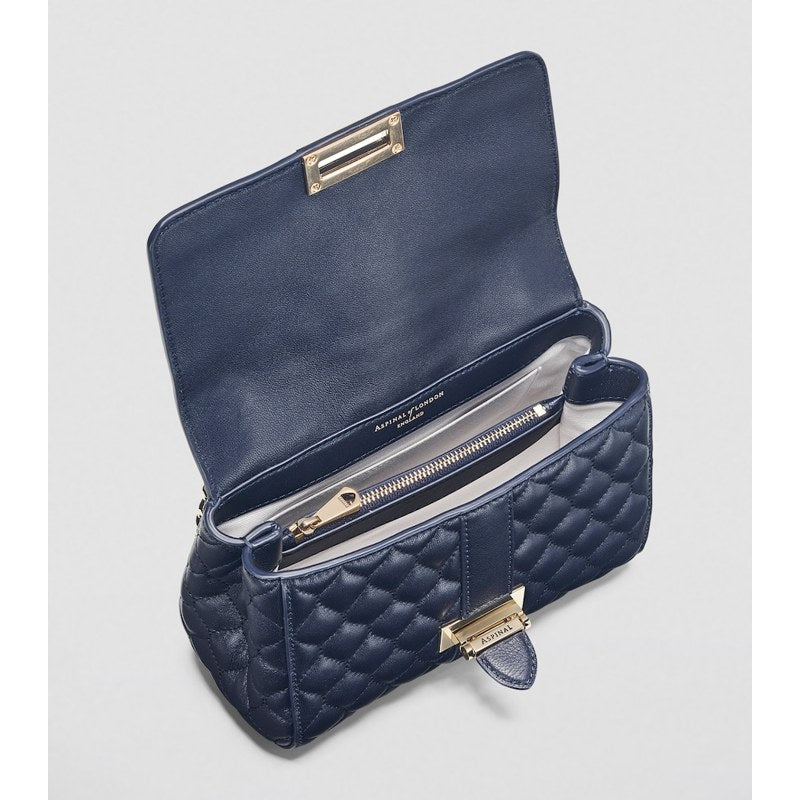 Bolsa Shoulder Lottie