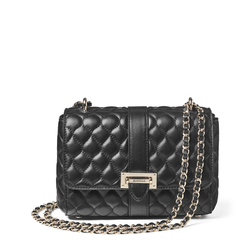 Bolsa Shoulder Lottie - Mercado de Luxo - O Maior E-Commerce de Bens, Produtos e Serviços de Luxo do Brasil.