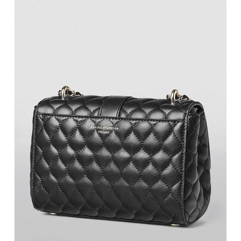 Bolsa Shoulder Lottie