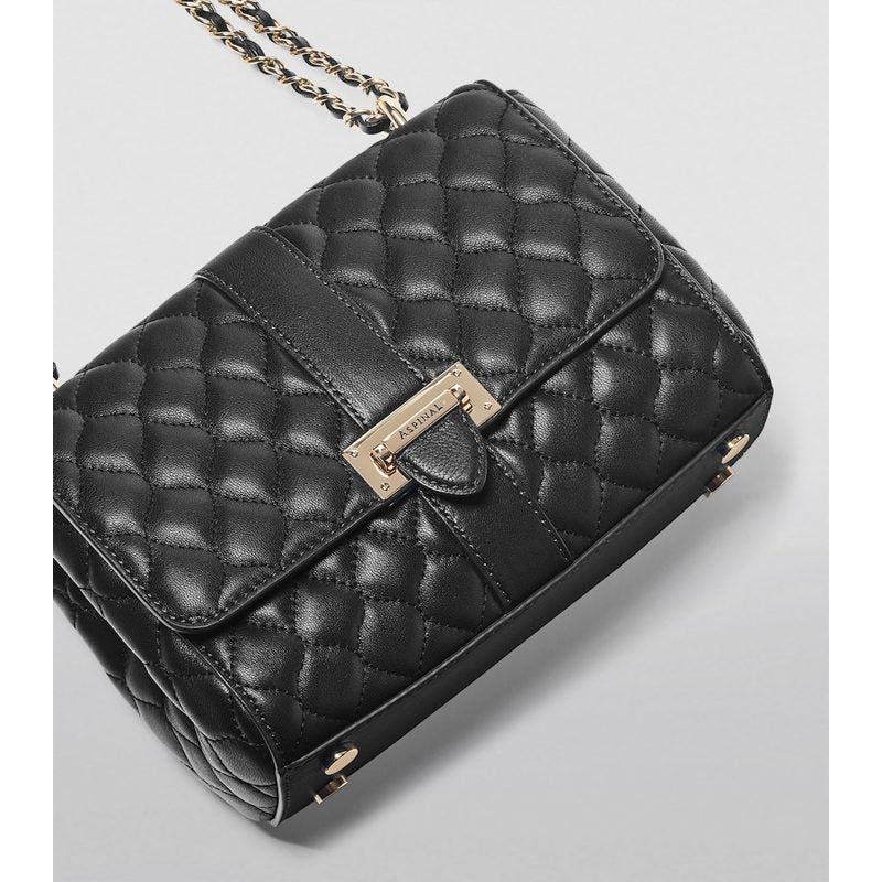 Bolsa Shoulder Lottie