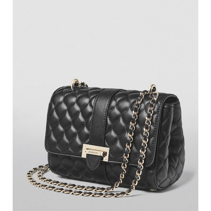 Bolsa Shoulder Lottie