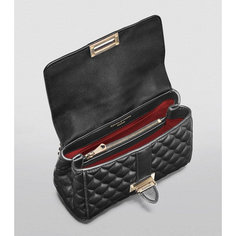 Bolsa Shoulder Lottie