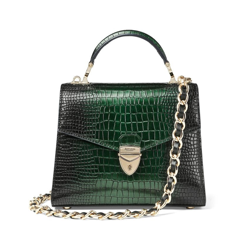 Bolsa Handle Midi Mayfair - Mercado de Luxo - O Maior E-Commerce de Bens, Produtos e Serviços de Luxo do Brasil.