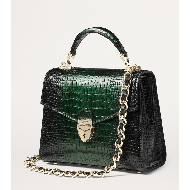 Bolsa Handle Midi Mayfair