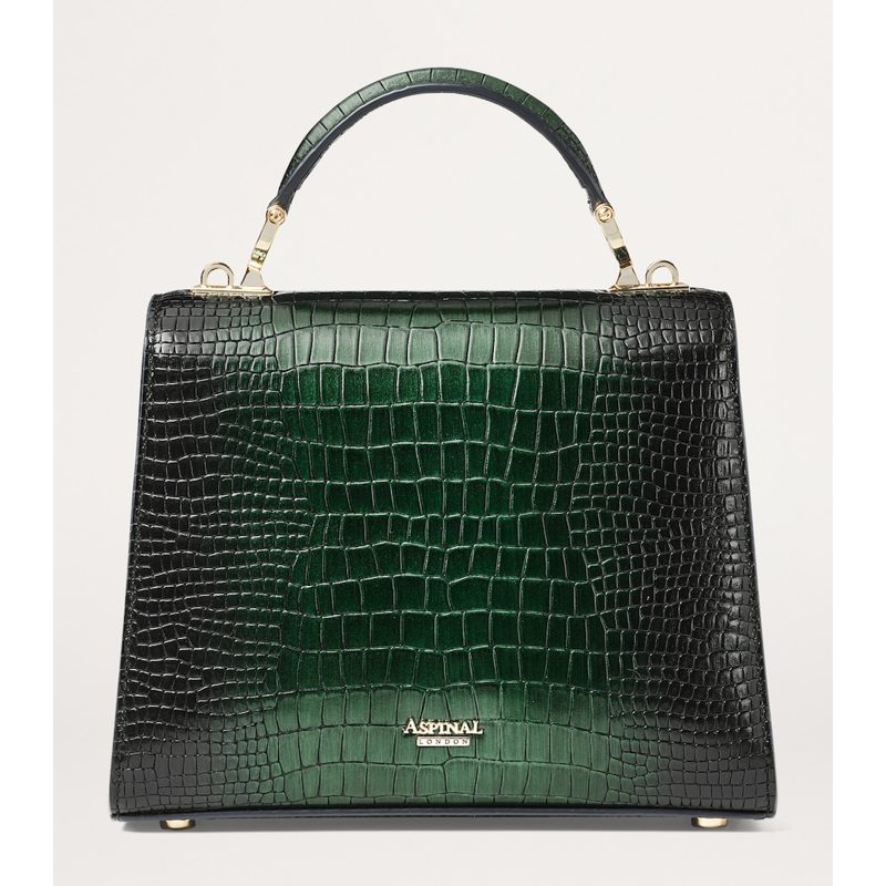 Bolsa Handle Midi Mayfair