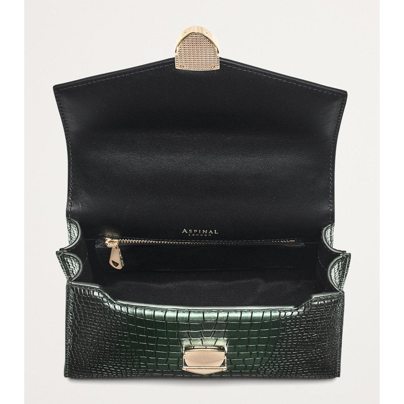 Bolsa Handle Midi Mayfair