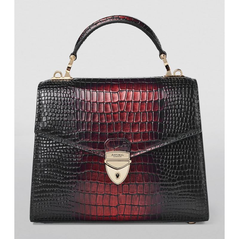 Bolsa Handle Midi Mayfair 2