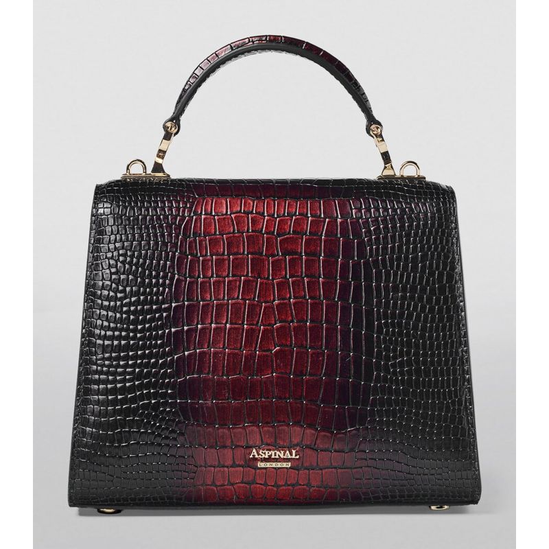 Bolsa Handle Midi Mayfair 2