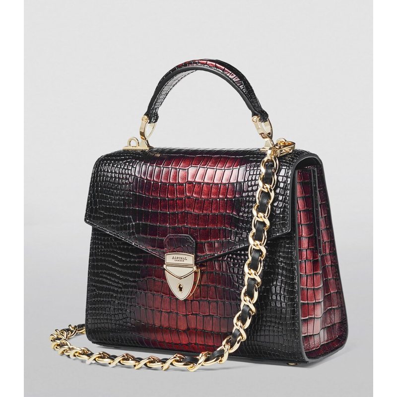 Bolsa Handle Midi Mayfair 2