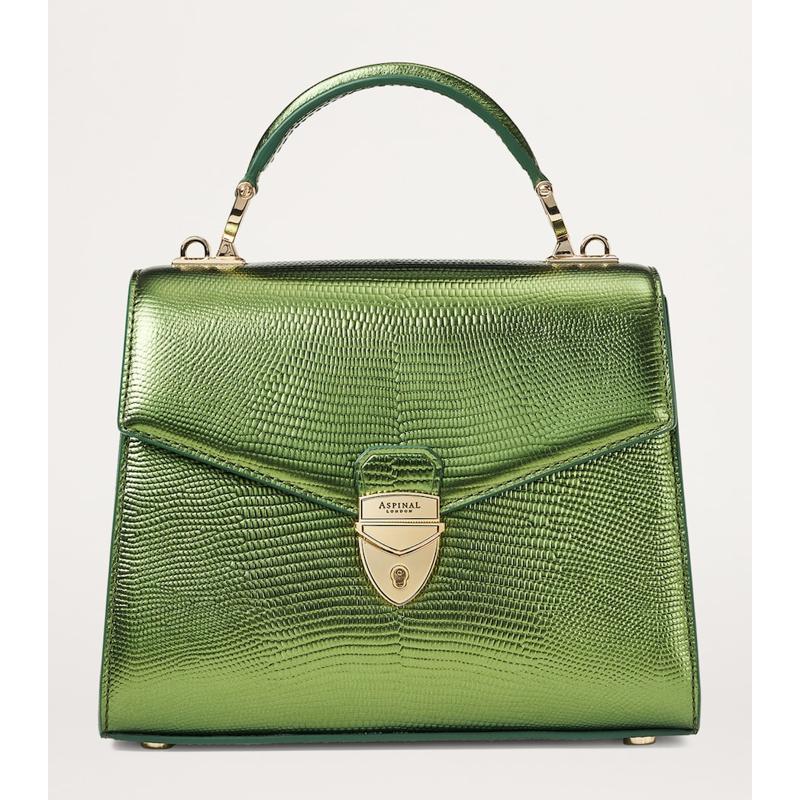 Bolsa Handle Midi Mayfair 2
