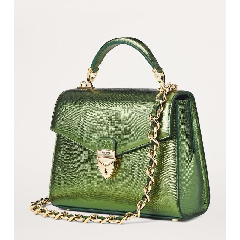 Bolsa Handle Midi Mayfair 2
