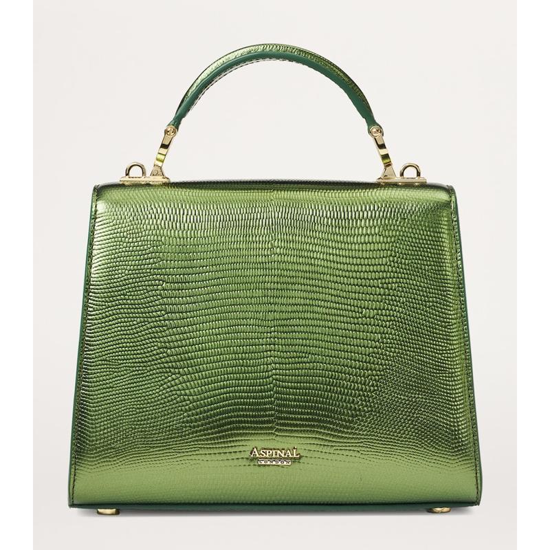 Bolsa Handle Midi Mayfair 2