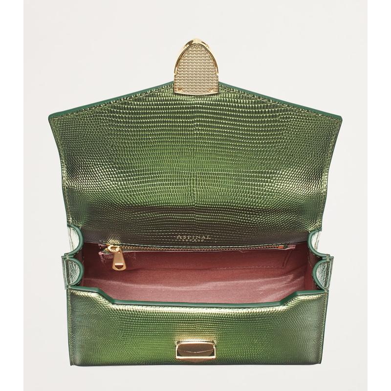 Bolsa Handle Midi Mayfair 2