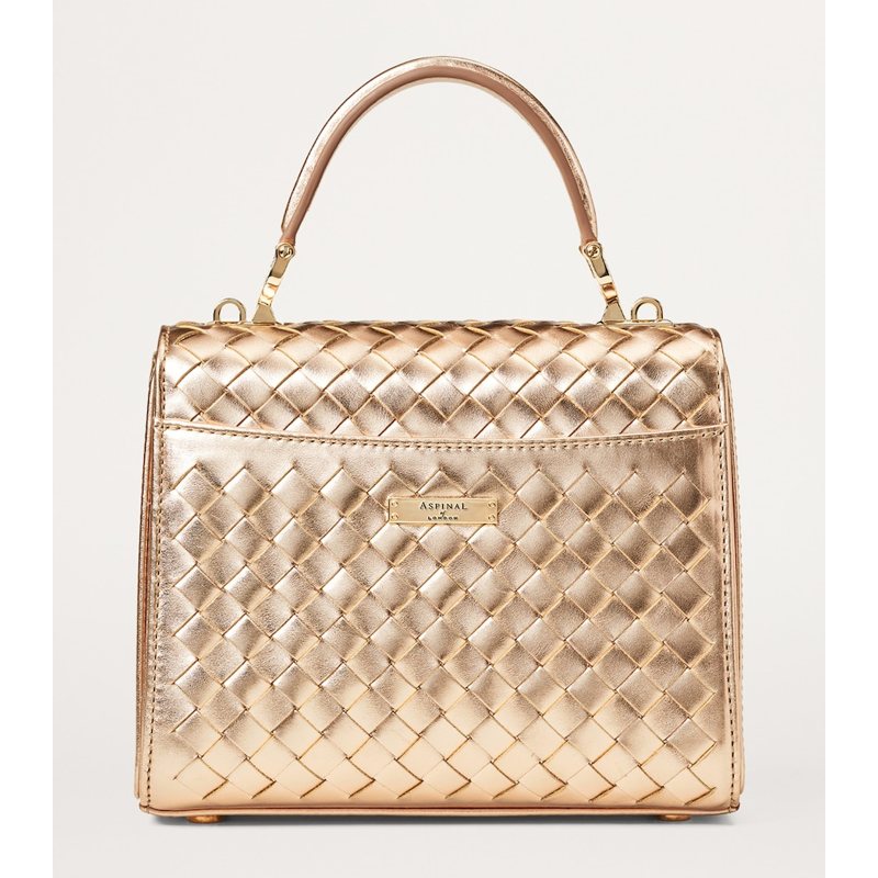 Bolsa Handle Midi Mayfair