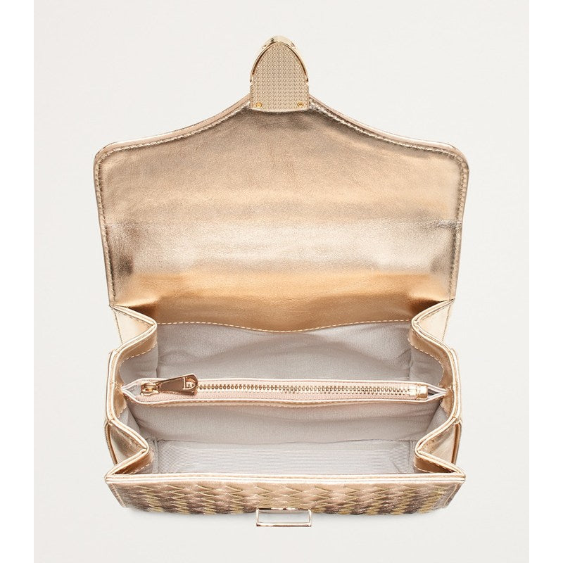 Bolsa Handle Midi Mayfair
