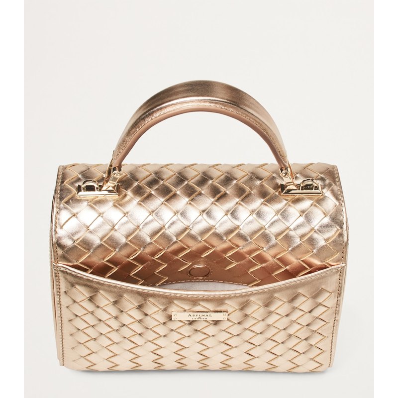 Bolsa Handle Midi Mayfair