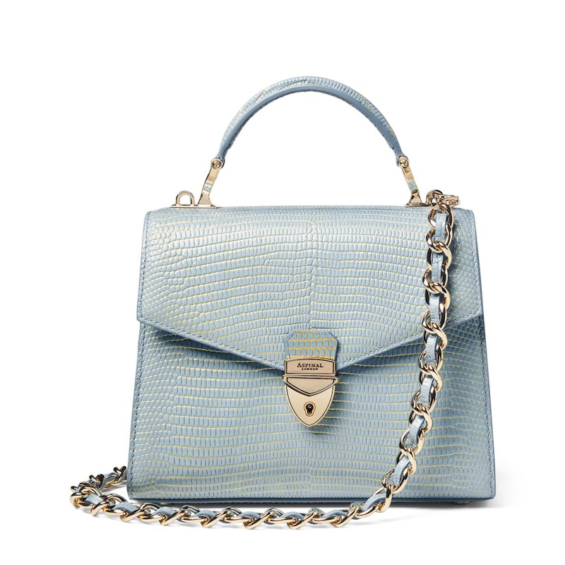 Bolsa Handle Midi Mayfair 2 - Mercado de Luxo - O Maior E-Commerce de Bens, Produtos e Serviços de Luxo do Brasil.