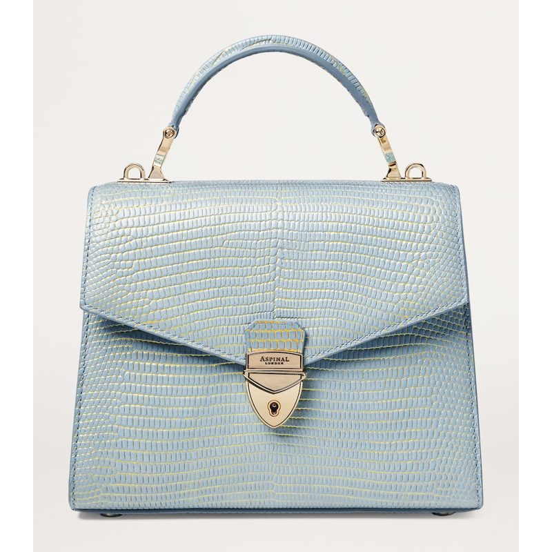 Bolsa Handle Midi Mayfair 2
