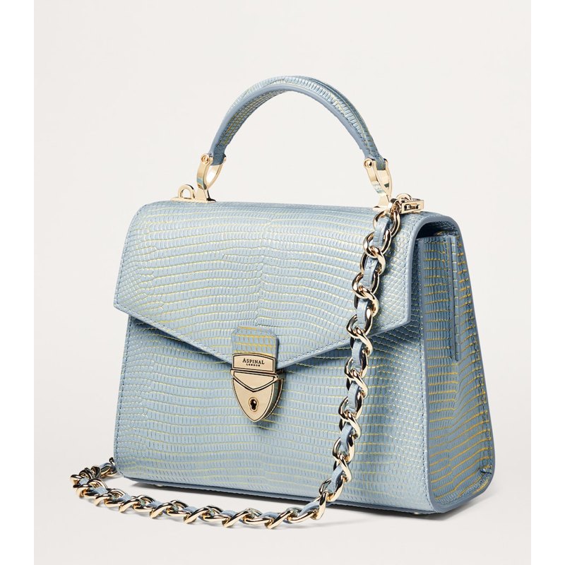 Bolsa Handle Midi Mayfair 2