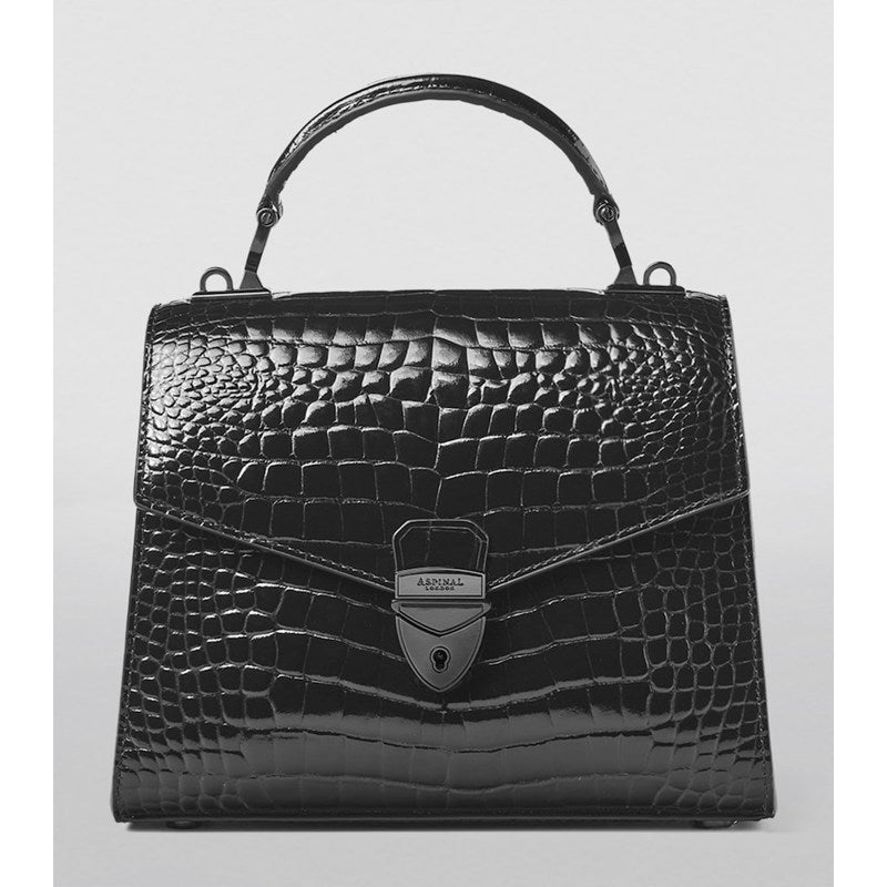 Bolsa Handle Midi Mayfair 2
