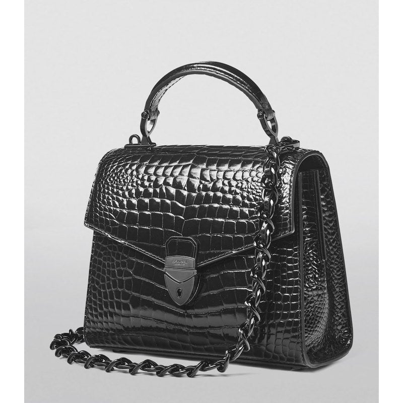 Bolsa Handle Midi Mayfair 2
