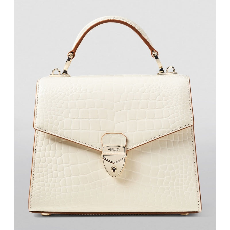 Bolsa Handle Midi Mayfair 2