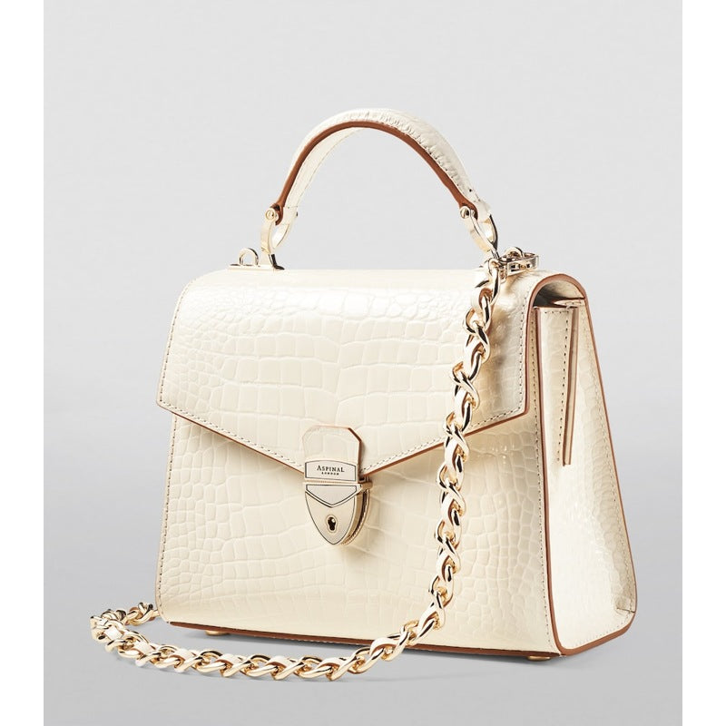Bolsa Handle Midi Mayfair 2