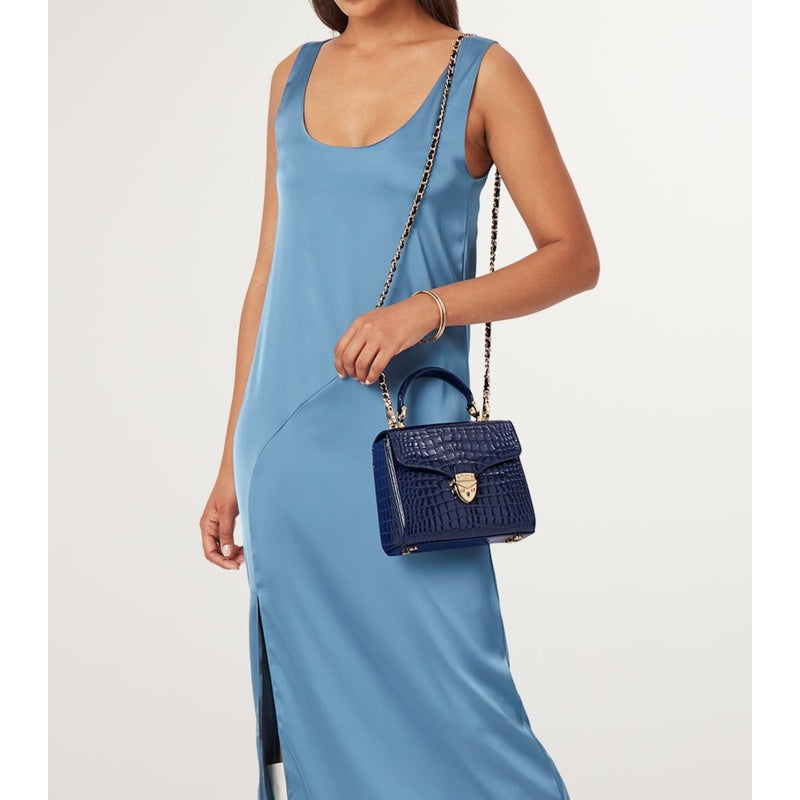 Bolsa Handle Midi Mayfair