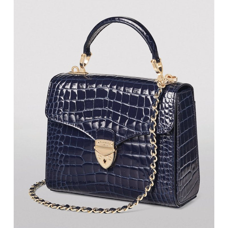 Bolsa Handle Midi Mayfair