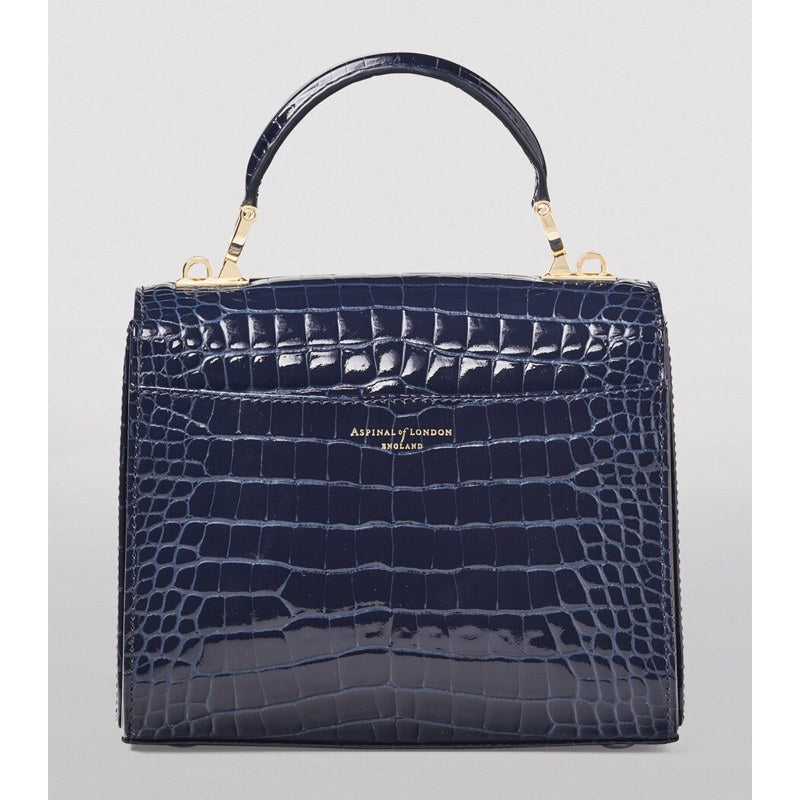 Bolsa Handle Midi Mayfair