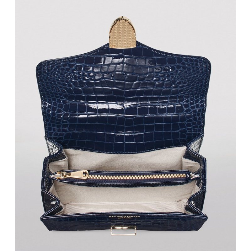 Bolsa Handle Midi Mayfair