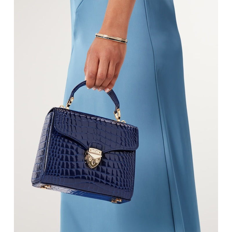 Bolsa Handle Midi Mayfair
