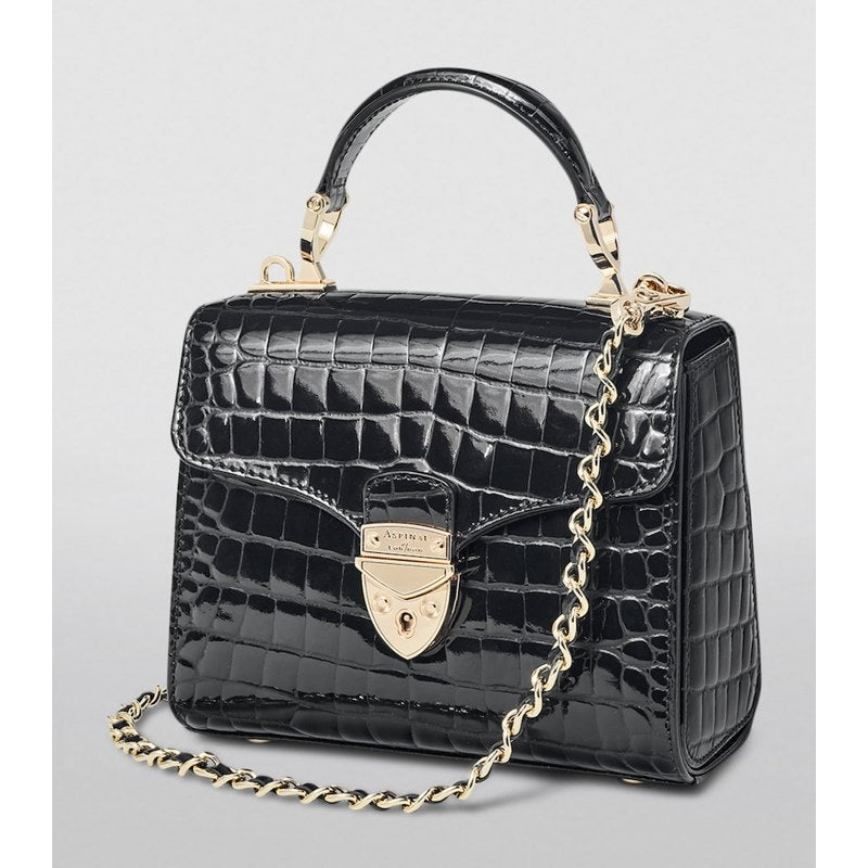 Bolsa Handle Mini Mayfair