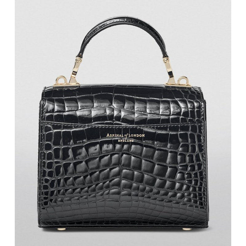 Bolsa Handle Mini Mayfair