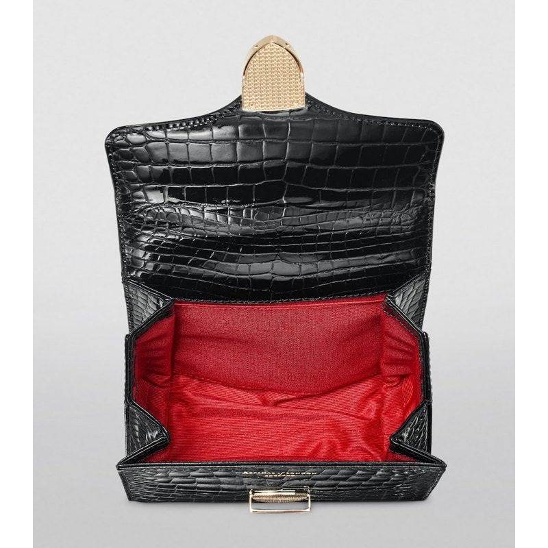 Bolsa Handle Mini Mayfair
