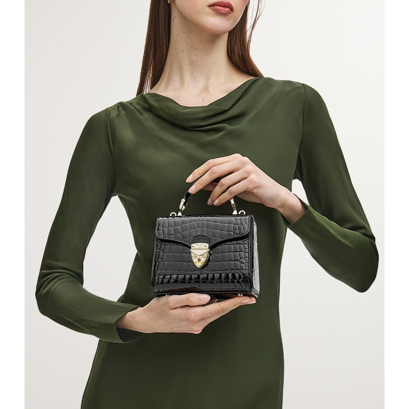 Bolsa Handle Mini Mayfair