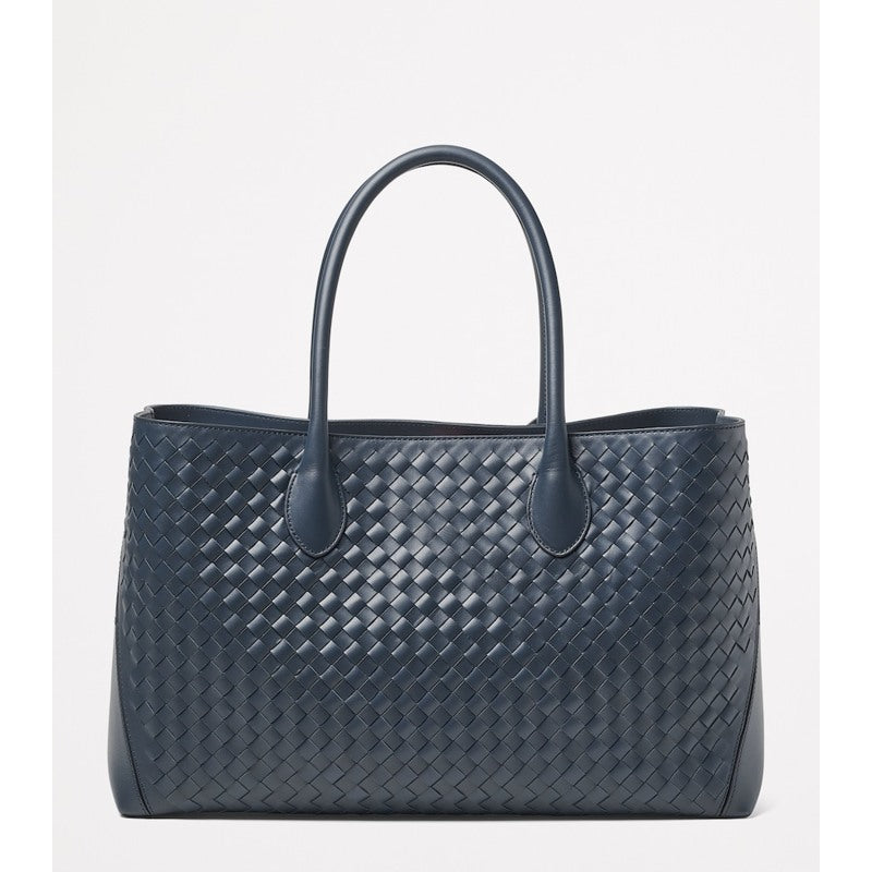 Bolsa Tote Woven London