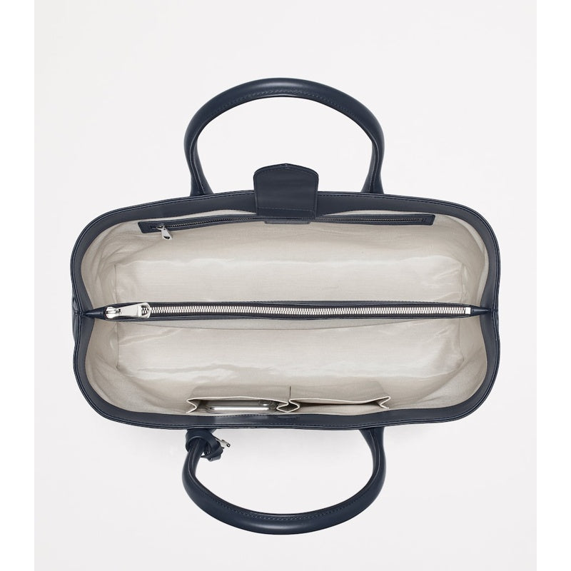 Bolsa Tote Woven London
