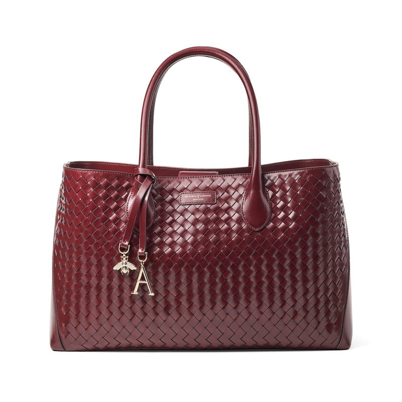 Bolsa Tote London - Mercado de Luxo - O Maior E-Commerce de Bens, Produtos e Serviços de Luxo do Brasil.