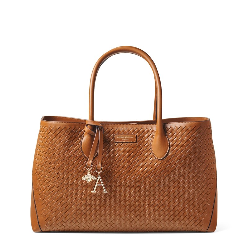 Bolsa Tote London - Mercado de Luxo - O Maior E-Commerce de Bens, Produtos e Serviços de Luxo do Brasil.