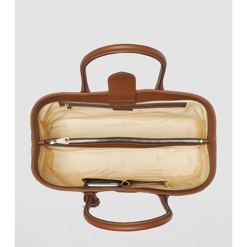 Bolsa Tote Woven London