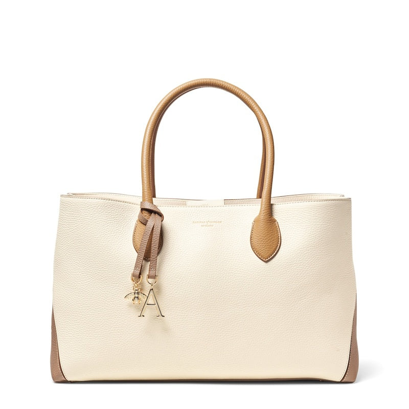 Bolsa Tote London - Mercado de Luxo - O Maior E-Commerce de Bens, Produtos e Serviços de Luxo do Brasil.