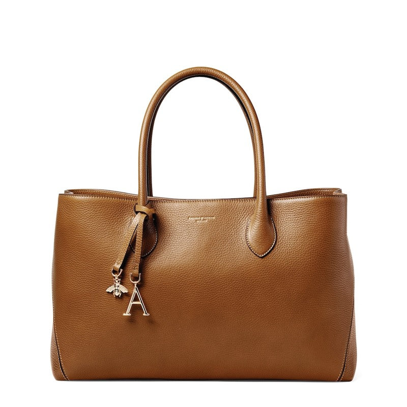 Bolsa Tote London - Mercado de Luxo - O Maior E-Commerce de Bens, Produtos e Serviços de Luxo do Brasil.
