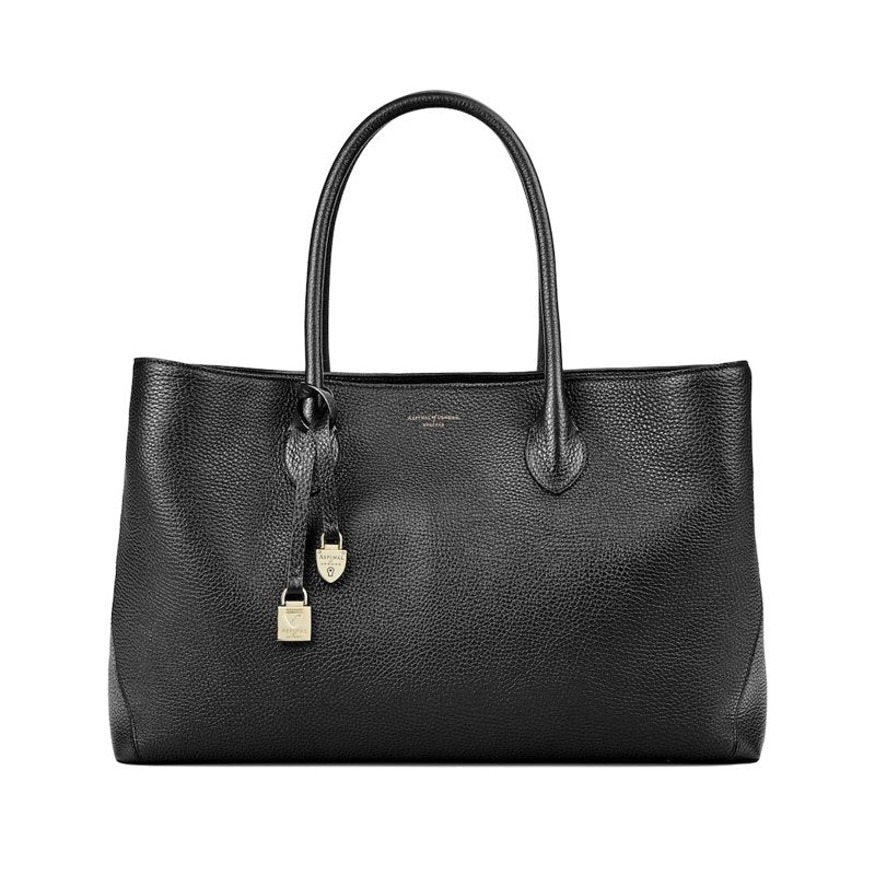 Bolsa Tote London - Mercado de Luxo - O Maior E-Commerce de Bens, Produtos e Serviços de Luxo do Brasil.