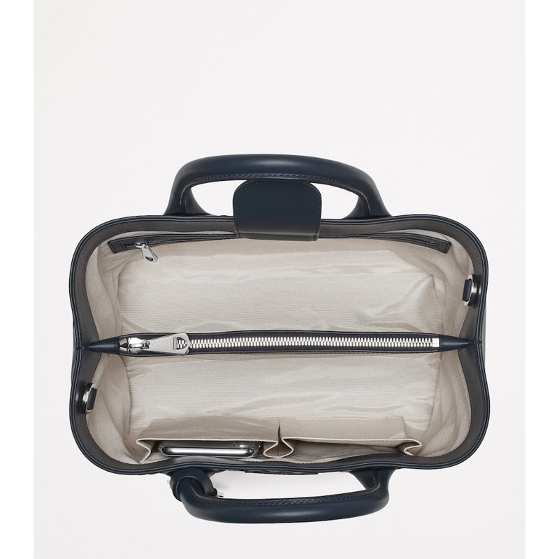 Bolsa Tote Midi Woven London