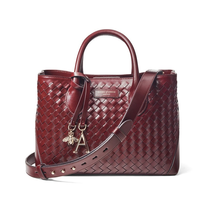 Bolsa Tote Midi London - Mercado de Luxo - O Maior E-Commerce de Bens, Produtos e Serviços de Luxo do Brasil.