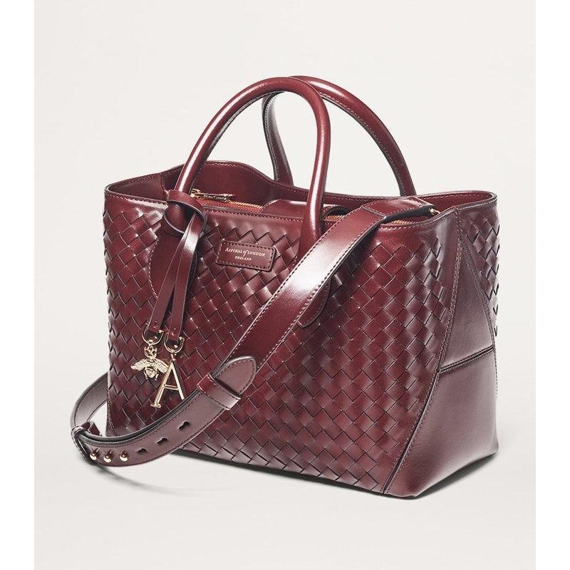 Bolsa Tote Midi London