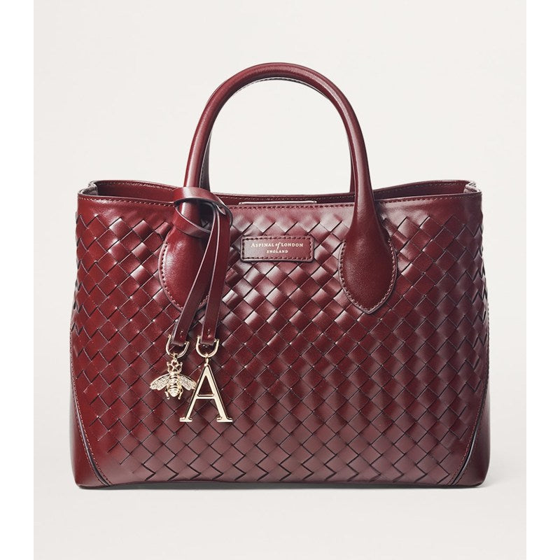 Bolsa Tote Midi London